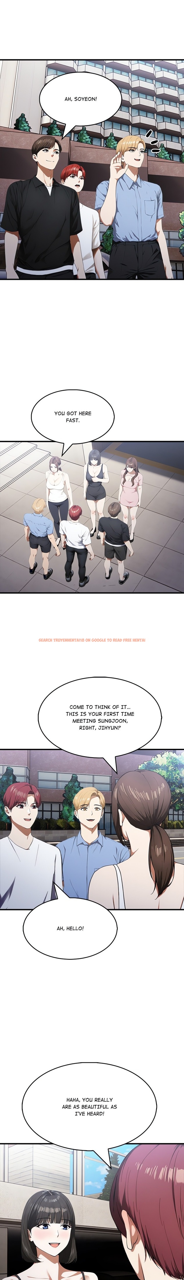 Read Hentai Image 11 04843 in comic The New Town Wives’ Secret Club - Chapter 14 - hentaitnt.net