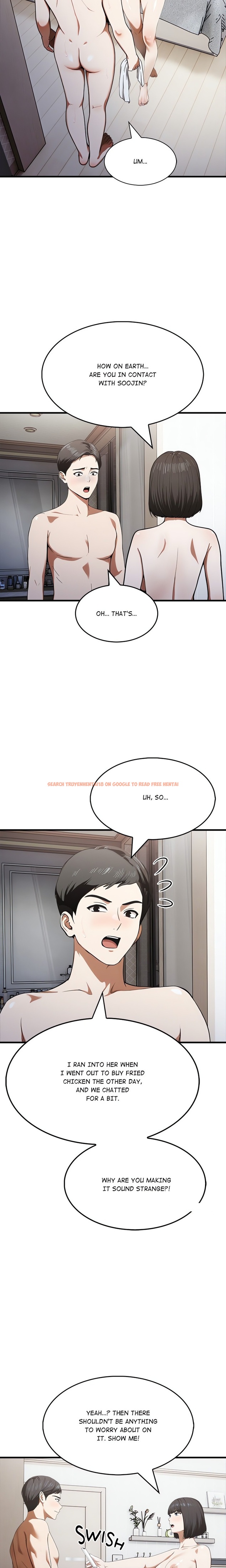 Read Hentai Image 3 04842 in comic The New Town Wives’ Secret Club - Chapter 14 - hentaitnt.net