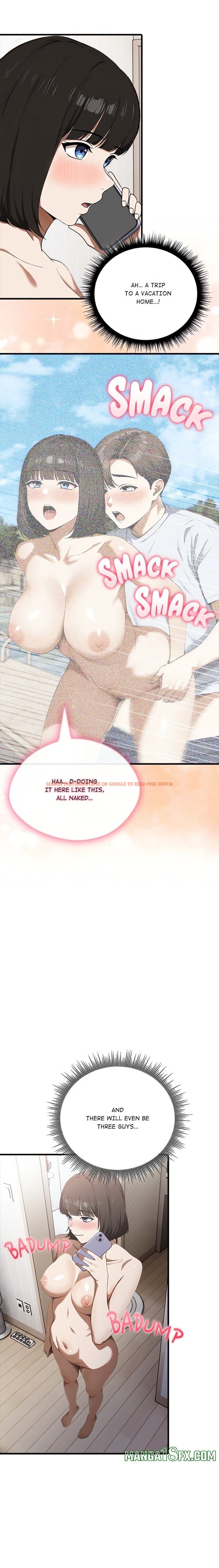 Read Hentai Image 8 843 in comic The New Town Wives’ Secret Club - Chapter 14 - hentaitnt.net