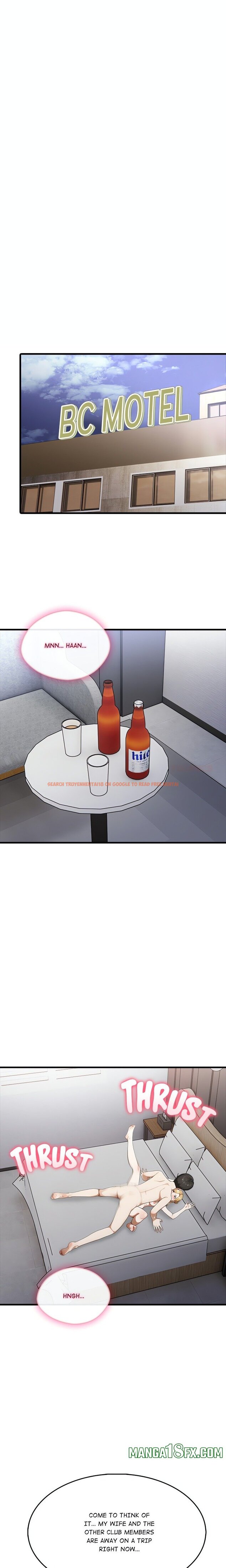 Read Hentai Image 10 794 in comic The New Town Wives’ Secret Club - Chapter 15 - hentaitnt.net