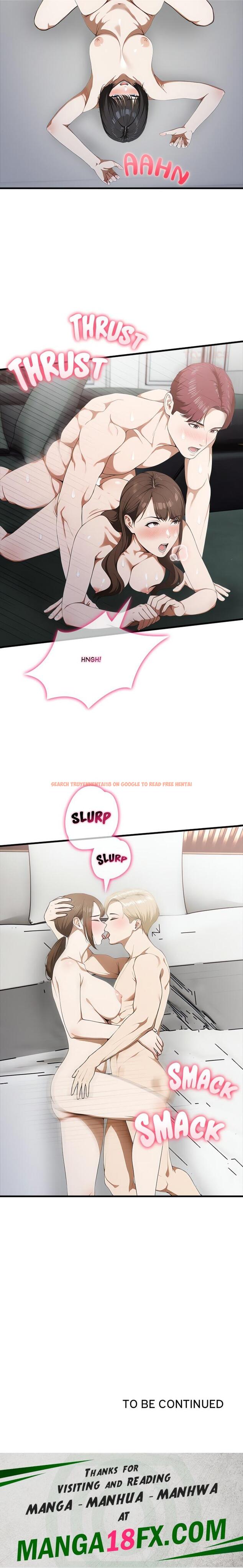 Read Hentai Image 17 794 in comic The New Town Wives’ Secret Club - Chapter 15 - hentaitnt.net