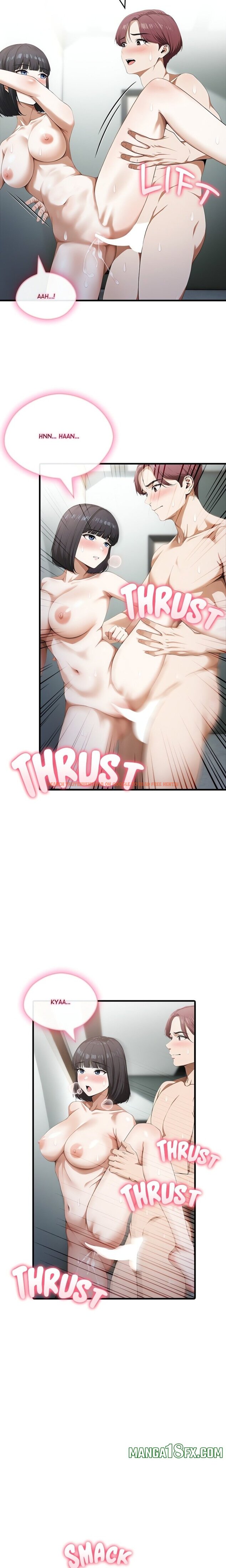 Read Hentai Image 3 793 in comic The New Town Wives’ Secret Club - Chapter 15 - hentaitnt.net