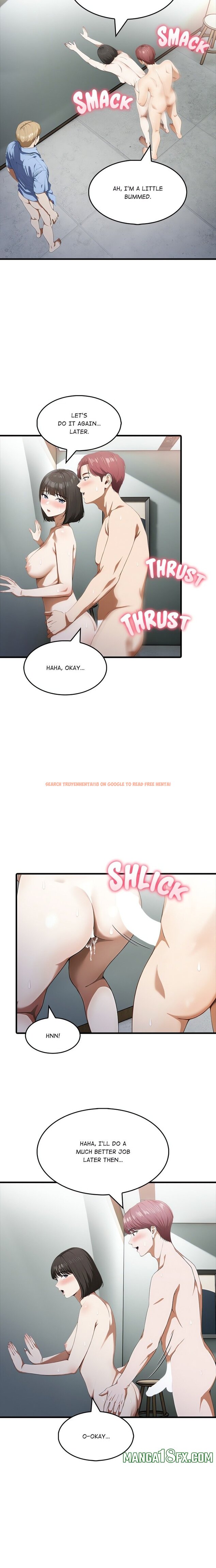 Read Hentai Image 6 794 in comic The New Town Wives’ Secret Club - Chapter 15 - hentaitnt.net