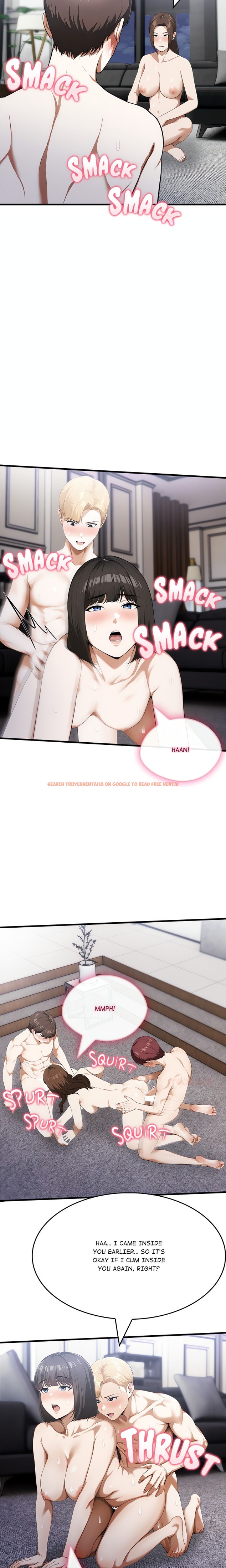 Read Hentai Image 14 59858 in comic The New Town Wives’ Secret Club - Chapter 16 - hentaitnt.net