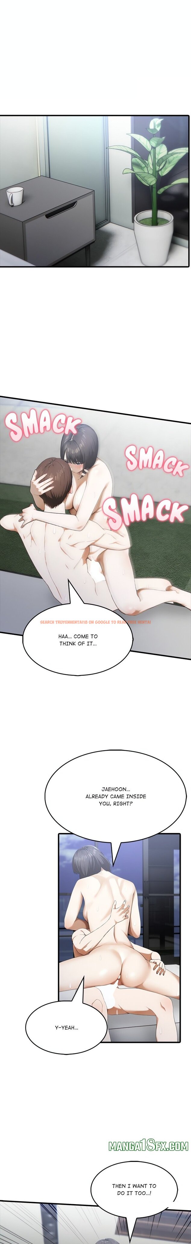 Read Hentai Image 7 858 in comic The New Town Wives’ Secret Club - Chapter 16 - hentaitnt.net