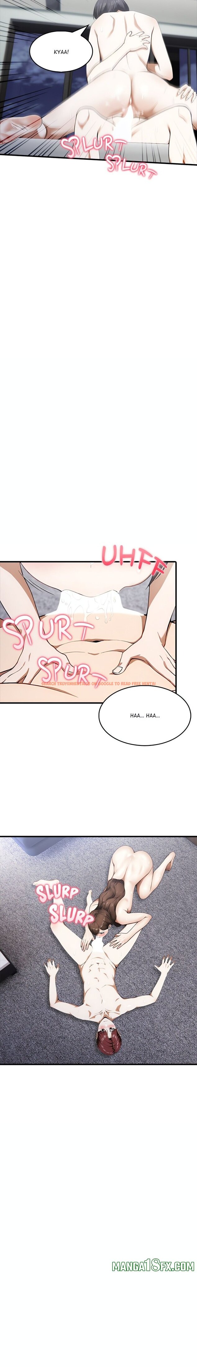 Read Hentai Image 8 858 in comic The New Town Wives’ Secret Club - Chapter 16 - hentaitnt.net