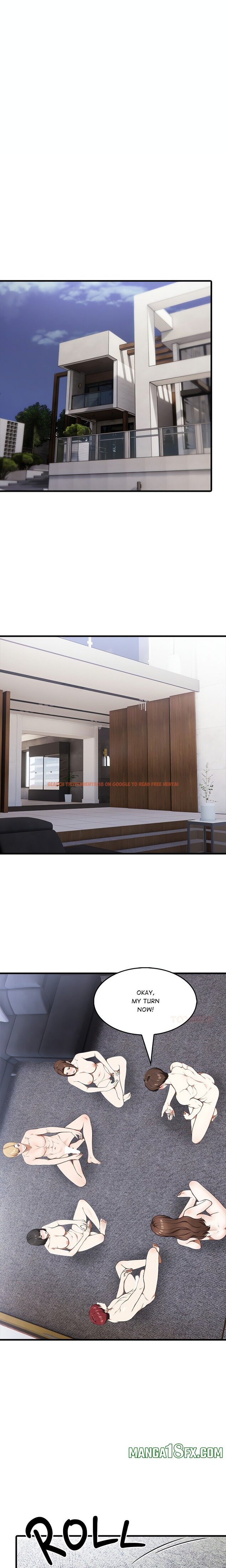 Read Hentai Image 9 858 in comic The New Town Wives’ Secret Club - Chapter 16 - hentaitnt.net