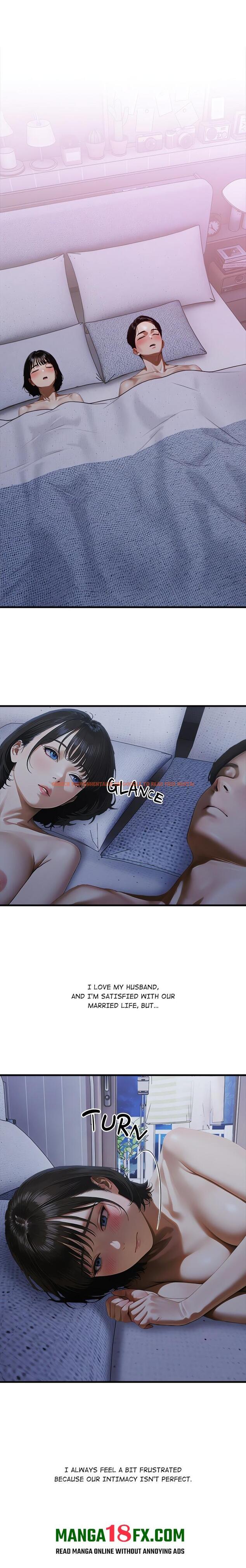 Read Hentai Image 10 380 in comic The New Town Wives’ Secret Club - Chapter 2 - hentaitnt.net