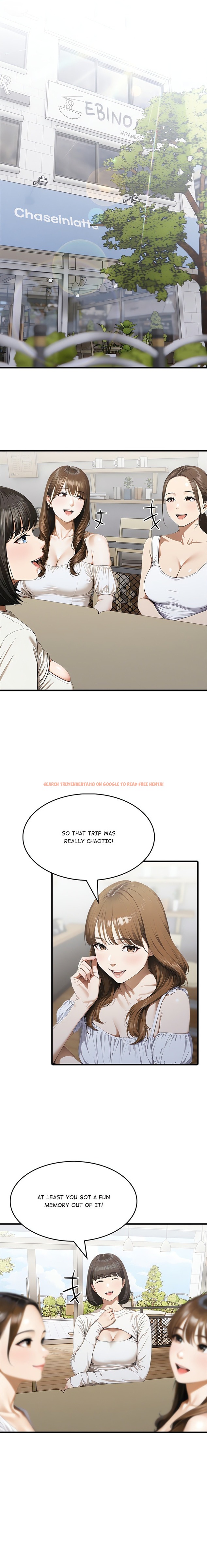 Read Hentai Image 12 93380 in comic The New Town Wives’ Secret Club - Chapter 2 - hentaitnt.net