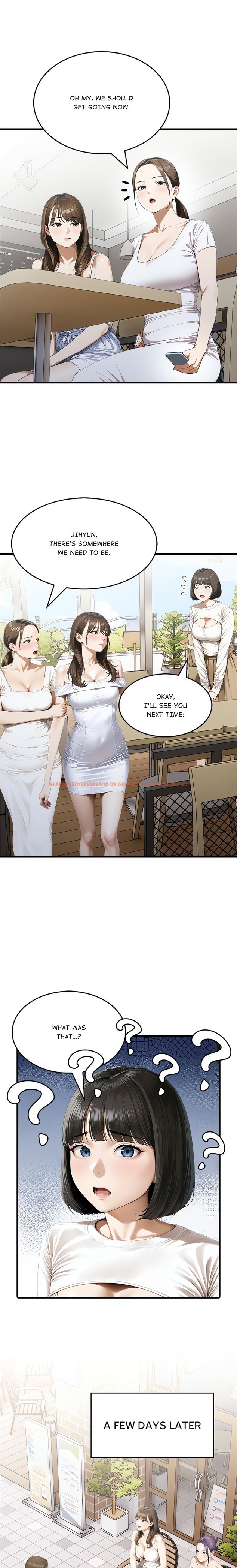 Read Hentai Image 13 93380 in comic The New Town Wives’ Secret Club - Chapter 2 - hentaitnt.net