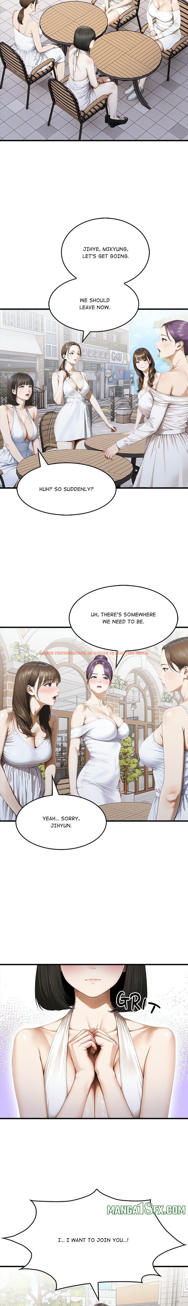 Read Hentai Image 14 380 in comic The New Town Wives’ Secret Club - Chapter 2 - hentaitnt.net