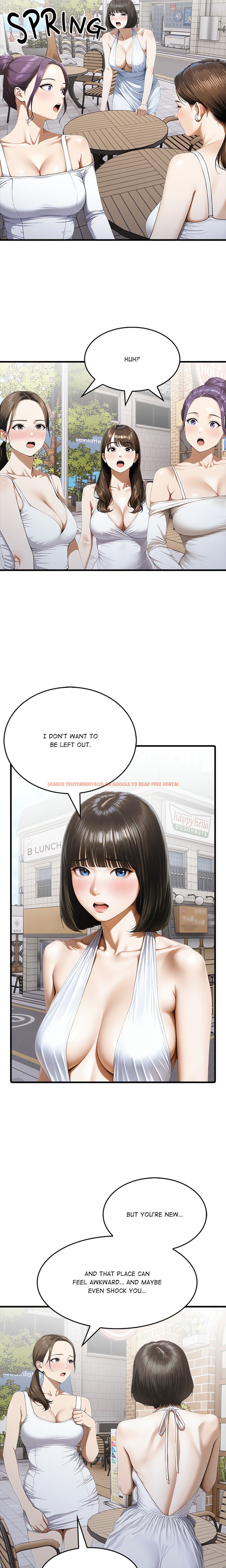 Read Hentai Image 15 93380 in comic The New Town Wives’ Secret Club - Chapter 2 - hentaitnt.net
