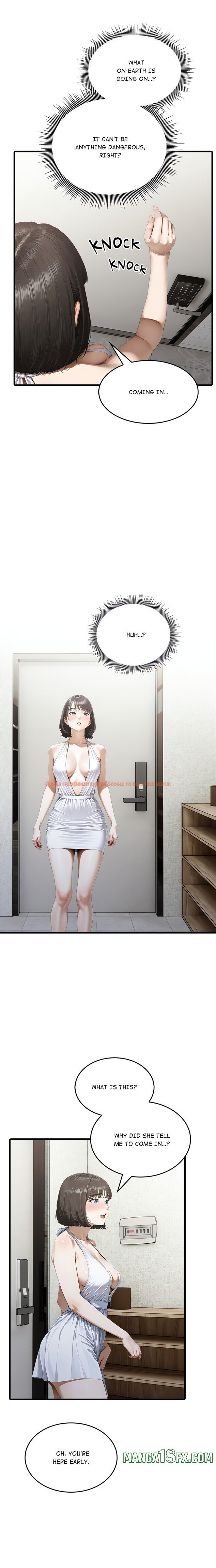 Read Hentai Image 19 380 in comic The New Town Wives’ Secret Club - Chapter 2 - hentaitnt.net