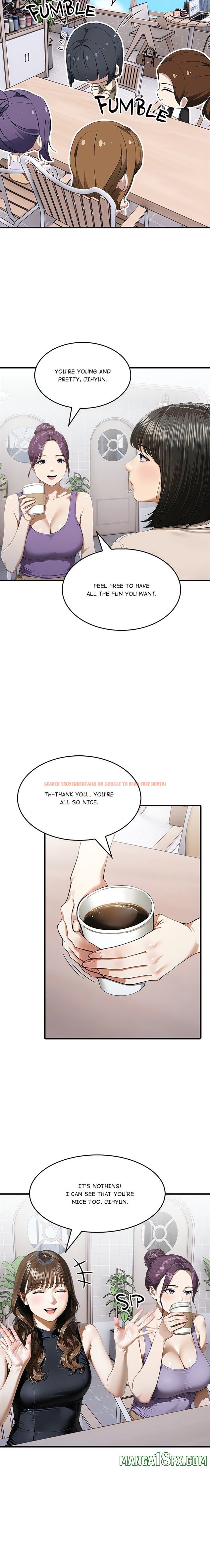 Read Hentai Image 4 379 in comic The New Town Wives’ Secret Club - Chapter 2 - hentaitnt.net