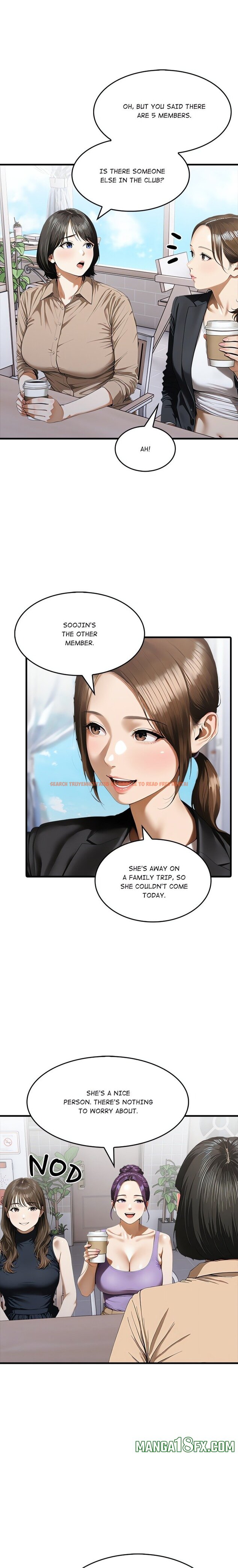 Read Hentai Image 5 379 in comic The New Town Wives’ Secret Club - Chapter 2 - hentaitnt.net