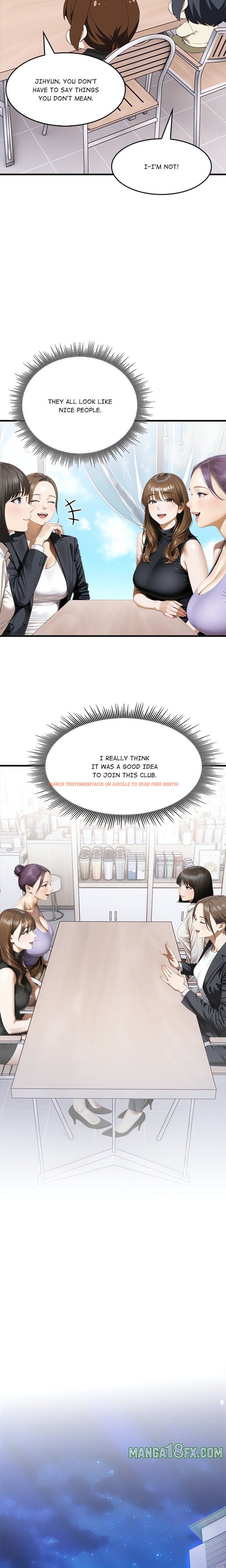 Read Hentai Image 7 379 in comic The New Town Wives’ Secret Club - Chapter 2 - hentaitnt.net