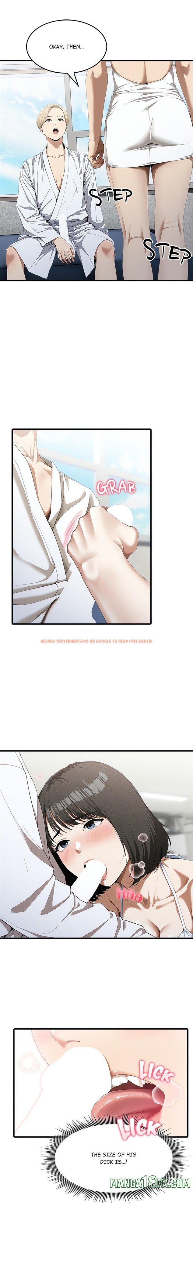 Read Hentai Image 10 962 in comic The New Town Wives’ Secret Club - Chapter 3 - hentaitnt.net