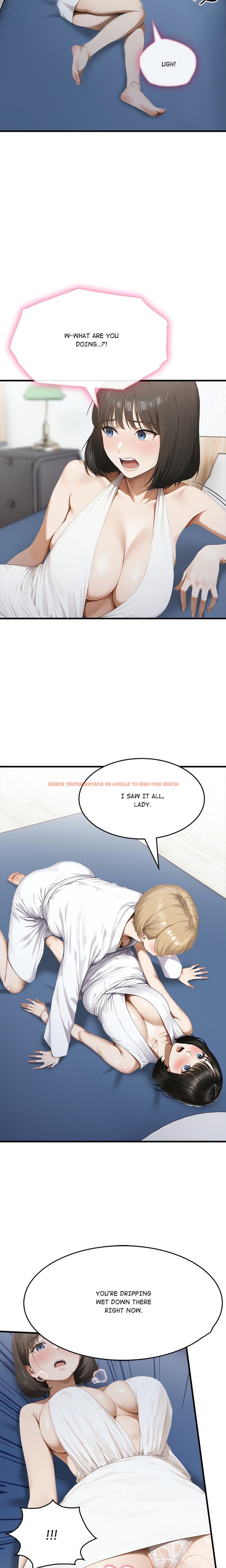 Read Hentai Image 13 93962 in comic The New Town Wives’ Secret Club - Chapter 3 - hentaitnt.net