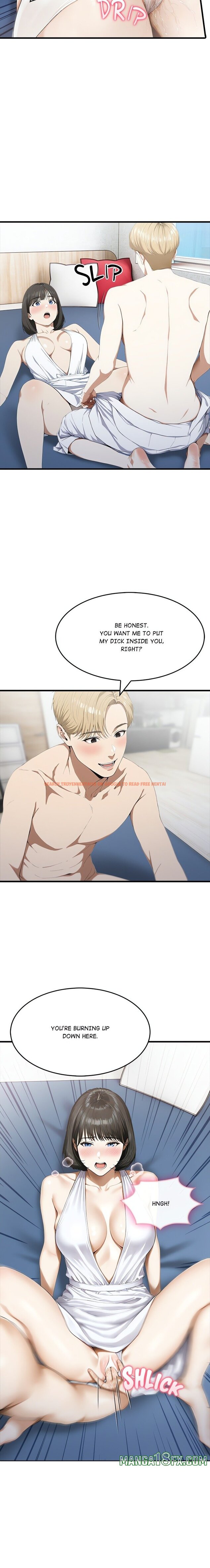 Read Hentai Image 14 962 in comic The New Town Wives’ Secret Club - Chapter 3 - hentaitnt.net