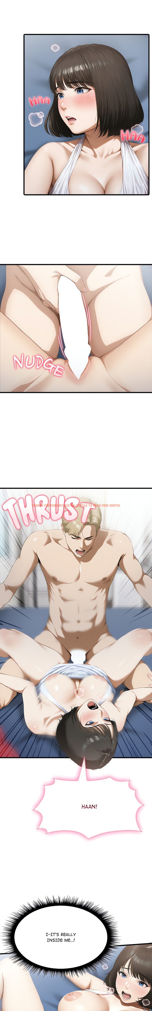 Read Hentai Image 16 93962 in comic The New Town Wives’ Secret Club - Chapter 3 - hentaitnt.net