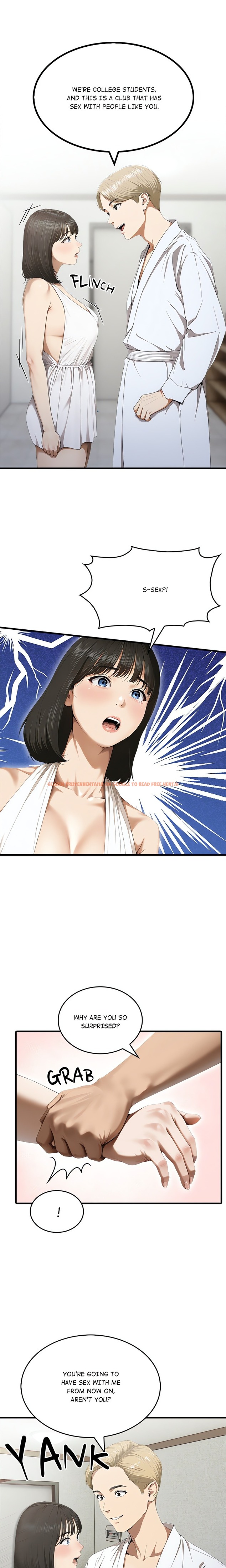Read Hentai Image 4 93961 in comic The New Town Wives’ Secret Club - Chapter 3 - hentaitnt.net