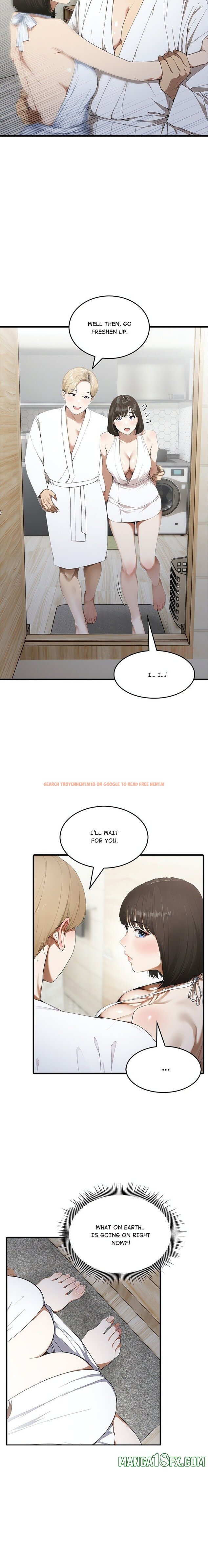 Read Hentai Image 5 961 in comic The New Town Wives’ Secret Club - Chapter 3 - hentaitnt.net