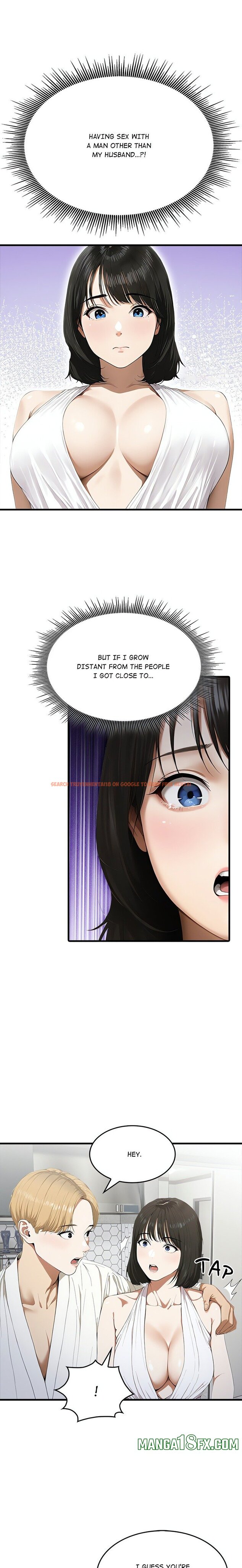 Read Hentai Image 6 961 in comic The New Town Wives’ Secret Club - Chapter 3 - hentaitnt.net