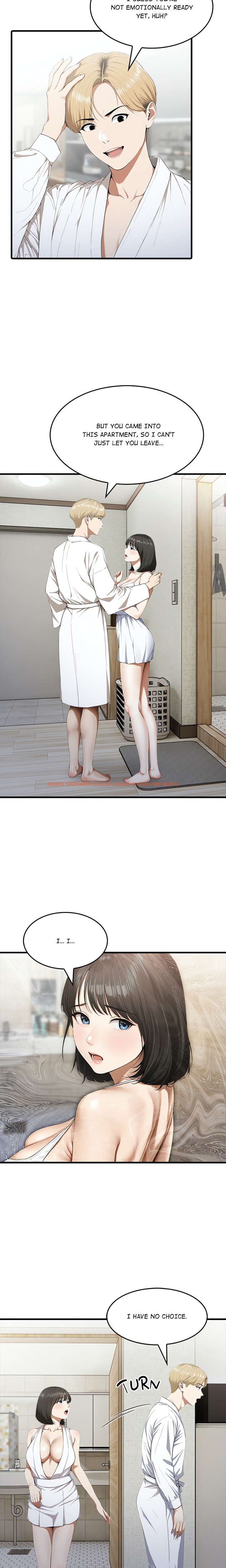 Read Hentai Image 7 93961 in comic The New Town Wives’ Secret Club - Chapter 3 - hentaitnt.net