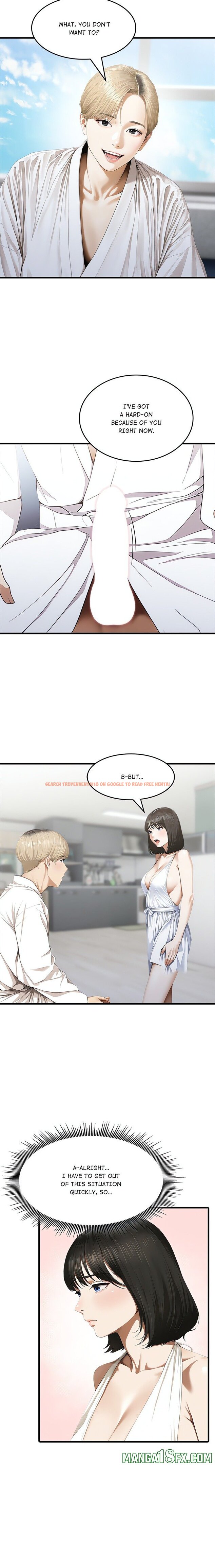 Read Hentai Image 9 961 in comic The New Town Wives’ Secret Club - Chapter 3 - hentaitnt.net