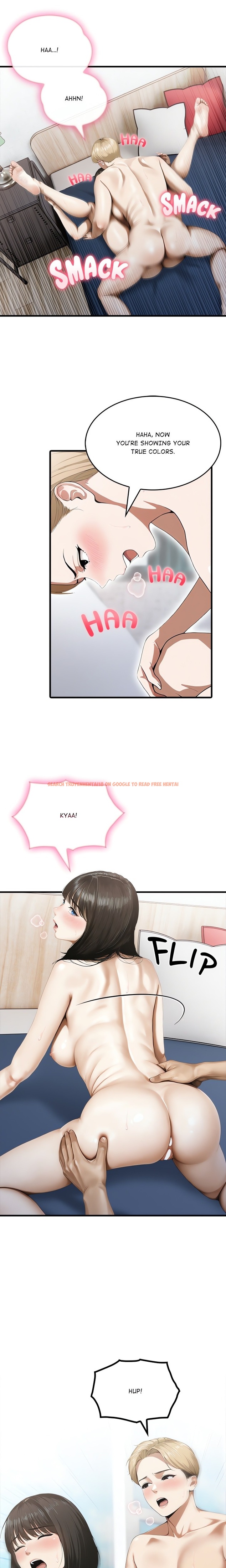 Read Hentai Image 10 83115 in comic The New Town Wives’ Secret Club - Chapter 4 - hentaitnt.net