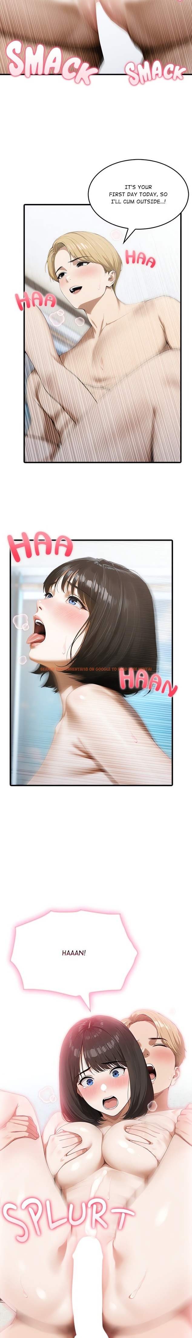 Read Hentai Image 14 83115 in comic The New Town Wives’ Secret Club - Chapter 4 - hentaitnt.net
