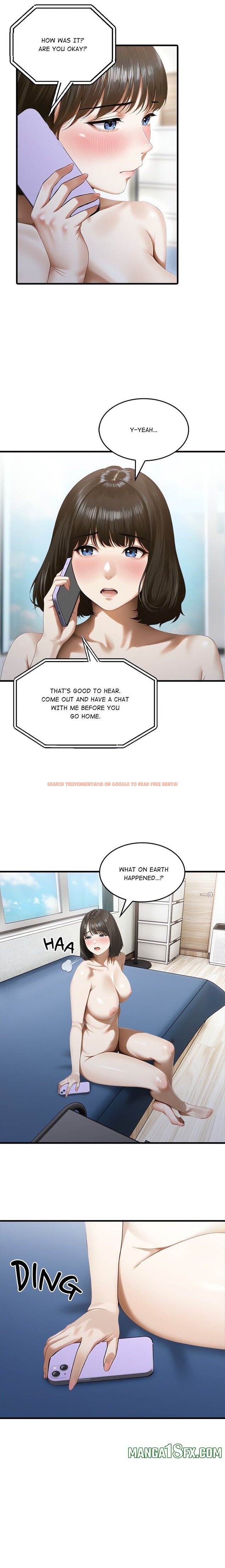 Read Hentai Image 16 115 in comic The New Town Wives’ Secret Club - Chapter 4 - hentaitnt.net