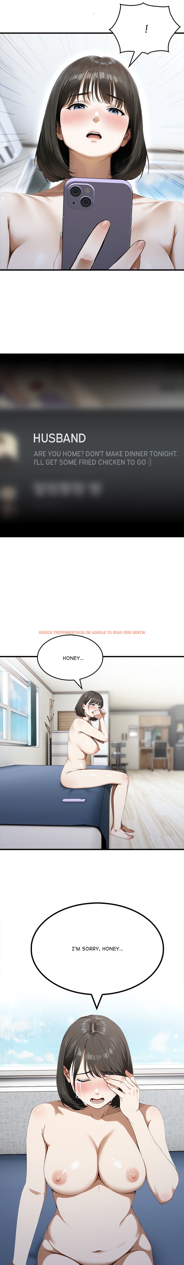 Read Hentai Image 17 83115 in comic The New Town Wives’ Secret Club - Chapter 4 - hentaitnt.net