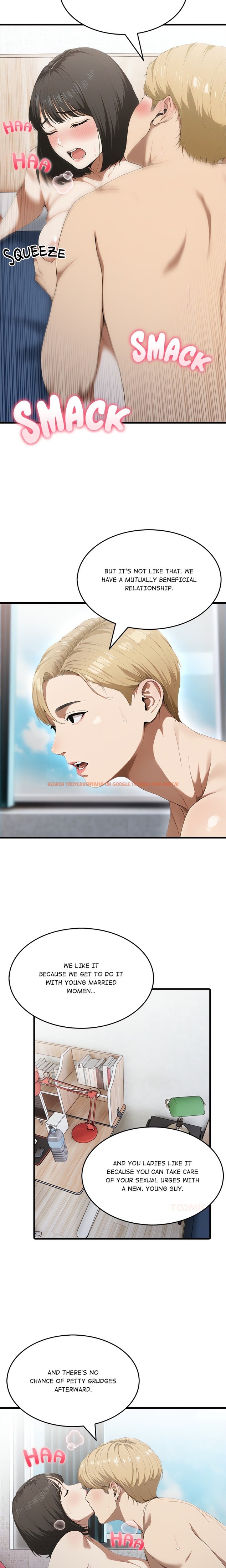 Read Hentai Image 3 83115 in comic The New Town Wives’ Secret Club - Chapter 4 - hentaitnt.net