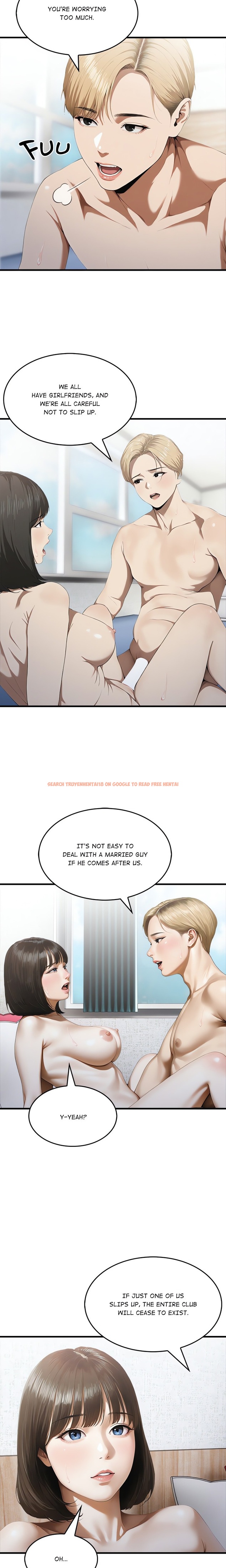 Read Hentai Image 6 83115 in comic The New Town Wives’ Secret Club - Chapter 4 - hentaitnt.net