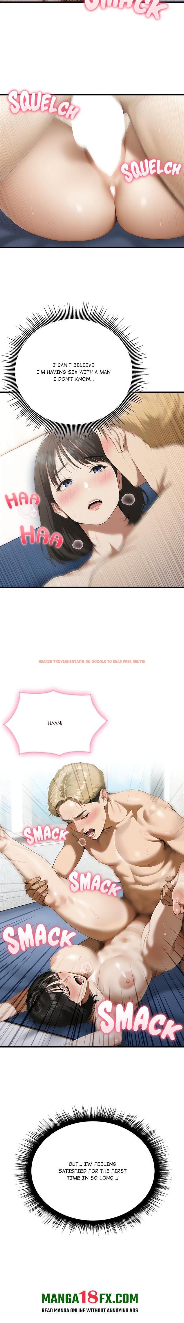 Read Hentai Image 9 115 in comic The New Town Wives’ Secret Club - Chapter 4 - hentaitnt.net