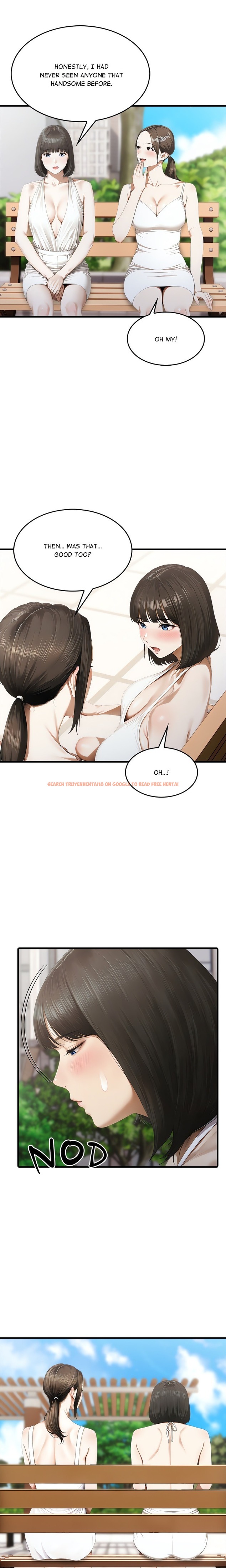 Read Hentai Image 3 71873 in comic The New Town Wives’ Secret Club - Chapter 5 - hentaitnt.net