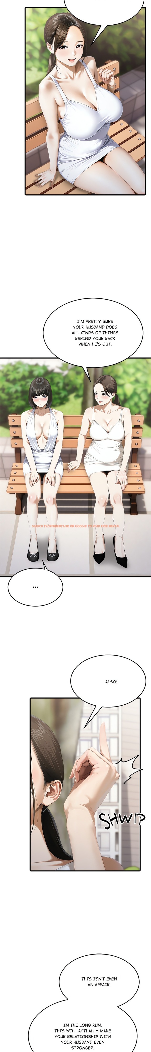 Read Hentai Image 5 71873 in comic The New Town Wives’ Secret Club - Chapter 5 - hentaitnt.net