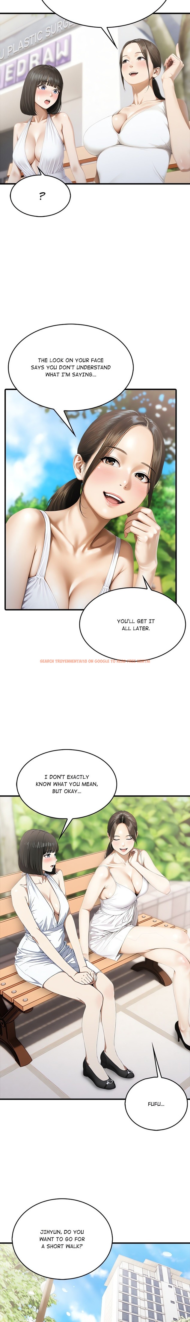 Read Hentai Image 6 71873 in comic The New Town Wives’ Secret Club - Chapter 5 - hentaitnt.net