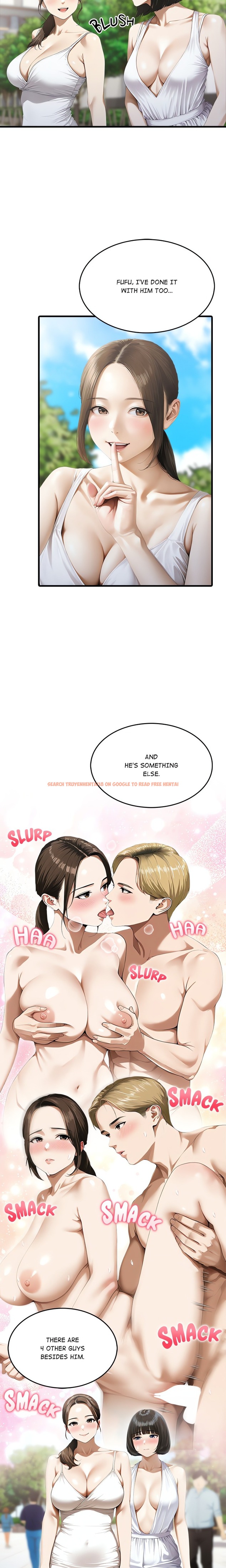 Read Hentai Image 8 71873 in comic The New Town Wives’ Secret Club - Chapter 5 - hentaitnt.net