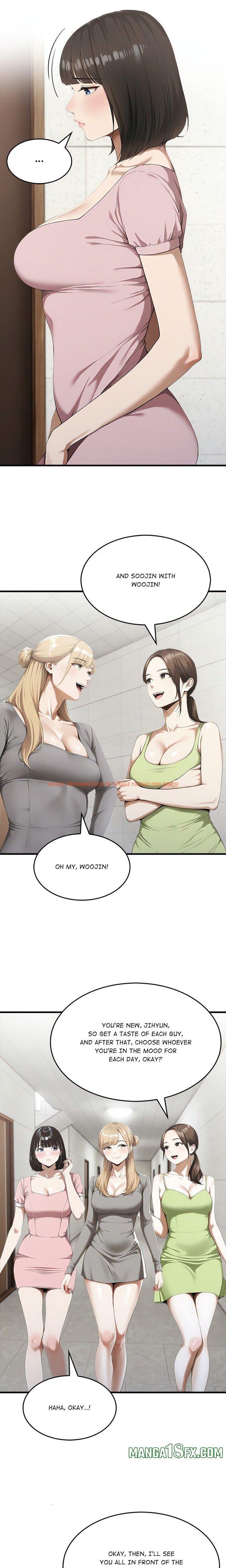 Read Hentai Image 15 874 in comic The New Town Wives’ Secret Club - Chapter 6 - hentaitnt.net