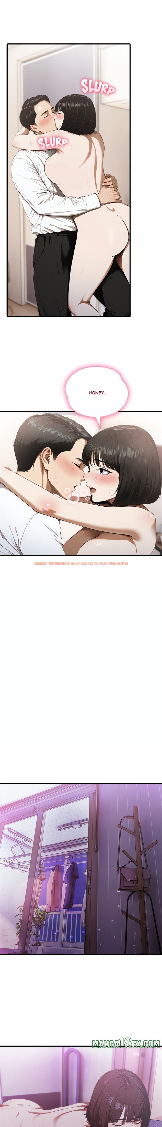 Read Hentai Image 2 874 in comic The New Town Wives’ Secret Club - Chapter 6 - hentaitnt.net