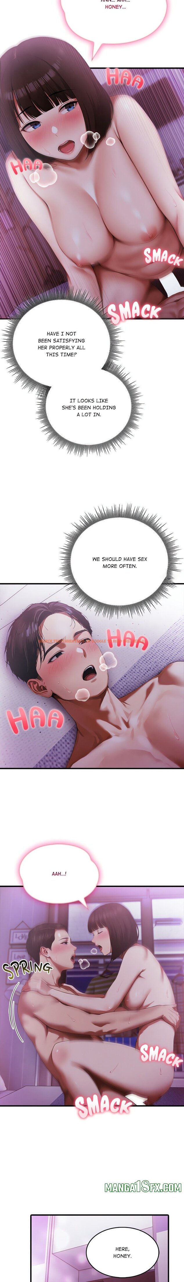 Read Hentai Image 5 874 in comic The New Town Wives’ Secret Club - Chapter 6 - hentaitnt.net