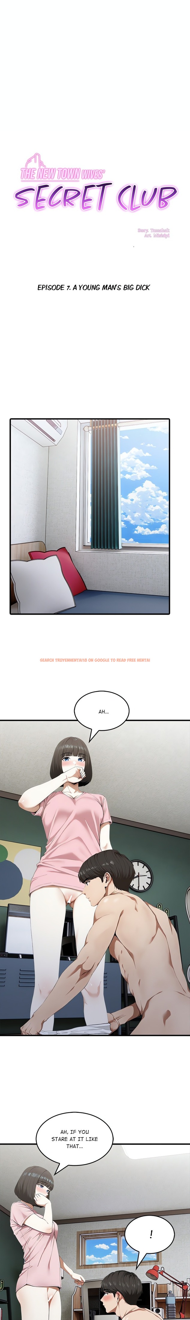 Read Hentai Image 01 46711 in comic The New Town Wives’ Secret Club - Chapter 7 - hentaitnt.net