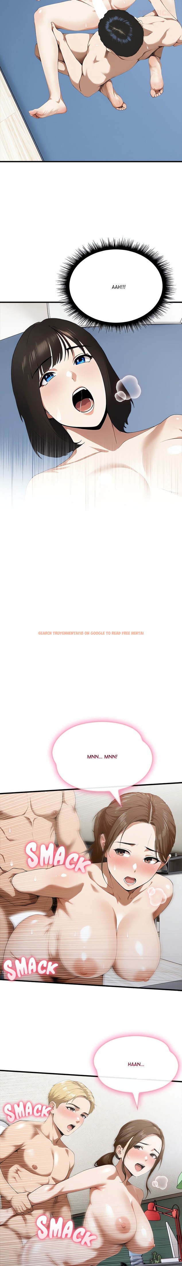 Read Hentai Image 13 46711 in comic The New Town Wives’ Secret Club - Chapter 7 - hentaitnt.net