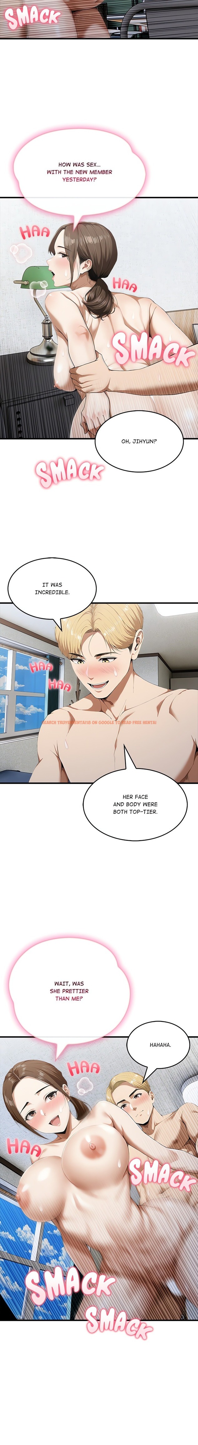 Read Hentai Image 14 46711 in comic The New Town Wives’ Secret Club - Chapter 7 - hentaitnt.net