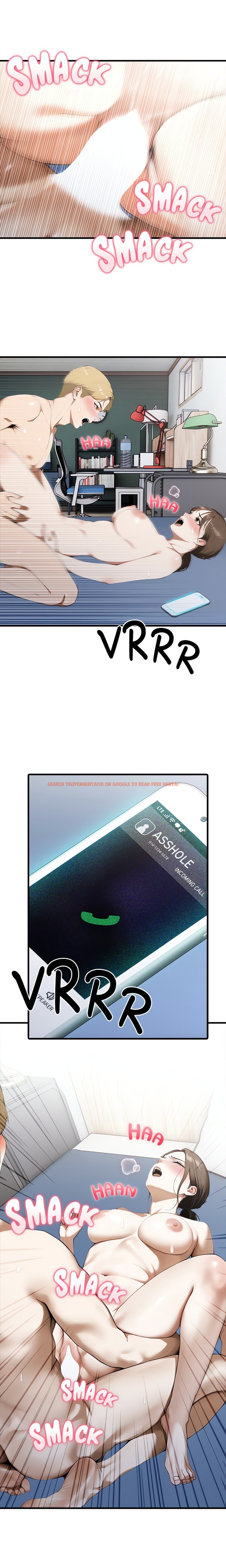 Read Hentai Image 18 46711 in comic The New Town Wives’ Secret Club - Chapter 7 - hentaitnt.net