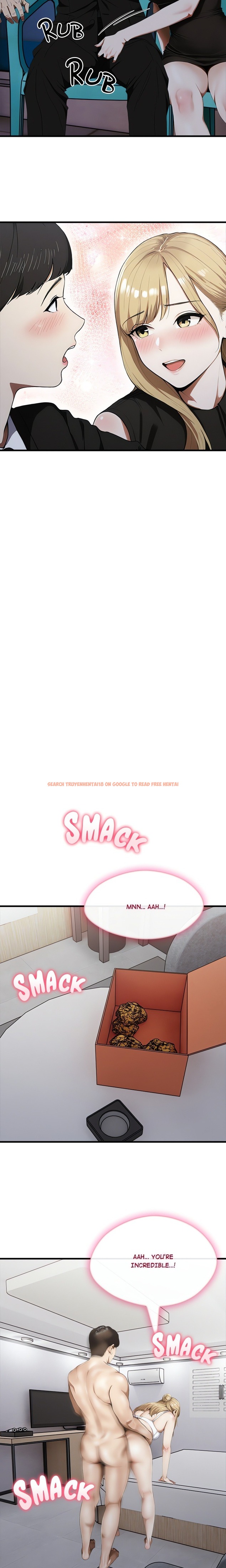 Read Hentai Image 15 81901 in comic The New Town Wives’ Secret Club - Chapter 9 - hentaitnt.net