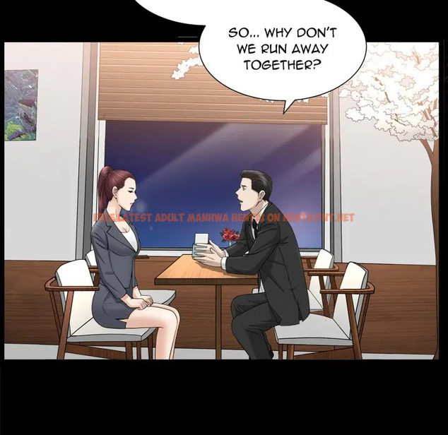 Read Hentai Image 41 203 in comic The Nice Woman - Chapter 13 - hentaitnt.net