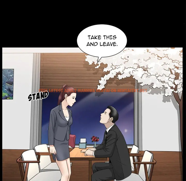 Read Hentai Image 57 203 in comic The Nice Woman - Chapter 13 - hentaitnt.net